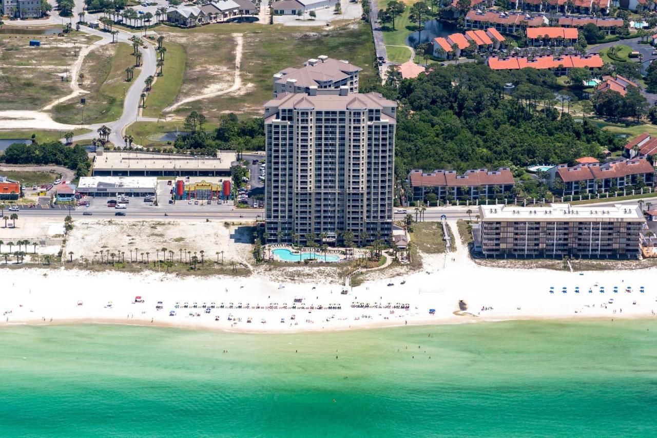 Апартаменты Grand Panama 1-303 Панама-Сити Экстерьер фото