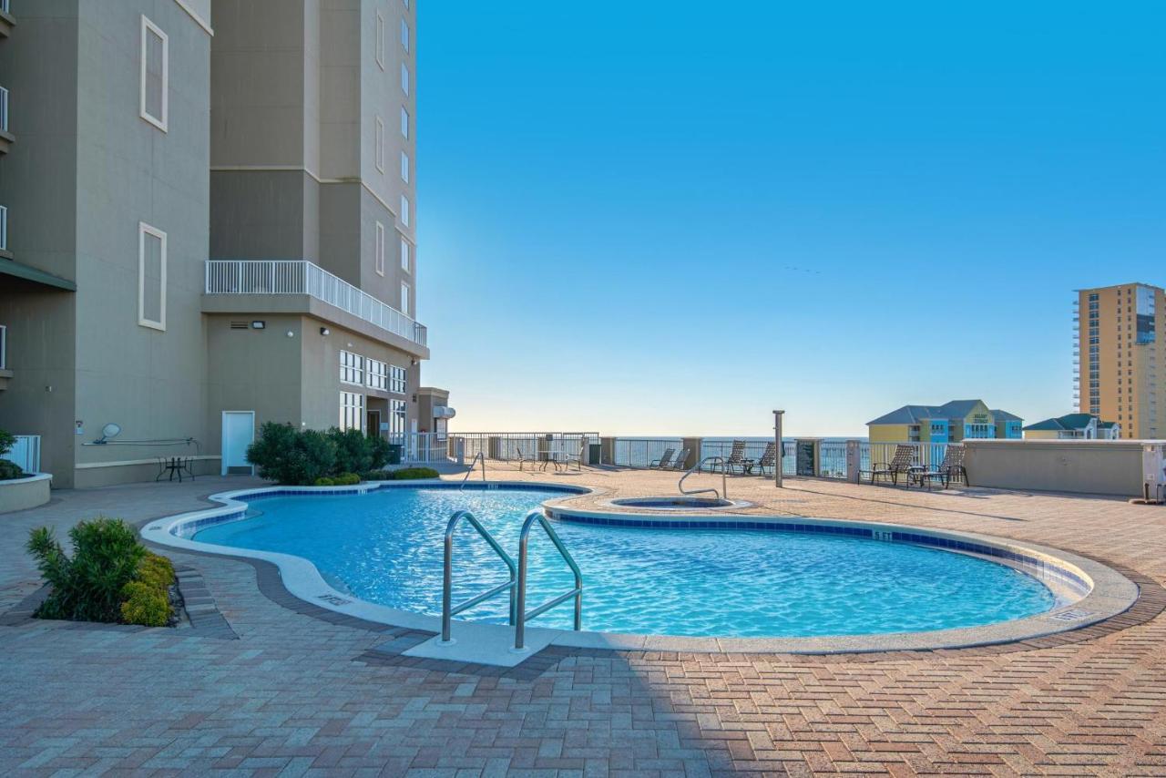 Апартаменты Grand Panama 1-303 Панама-Сити Экстерьер фото